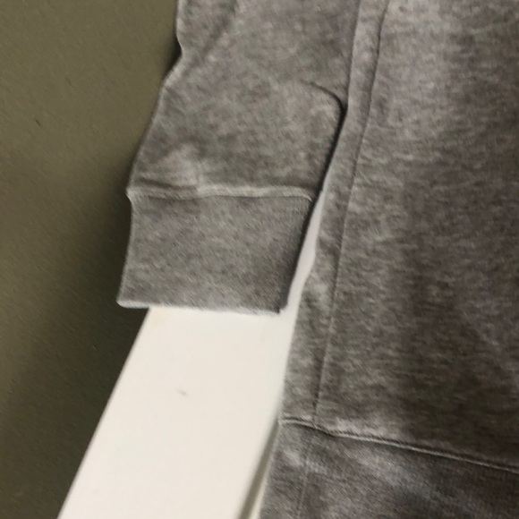 Calvin Klein Gray Hoodie - Picture 10 of 11